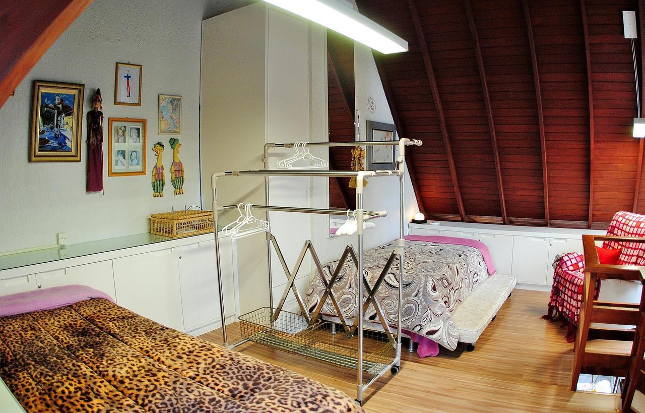 Apartamento Villa Del Fiore - 037 Канела Екстериор снимка