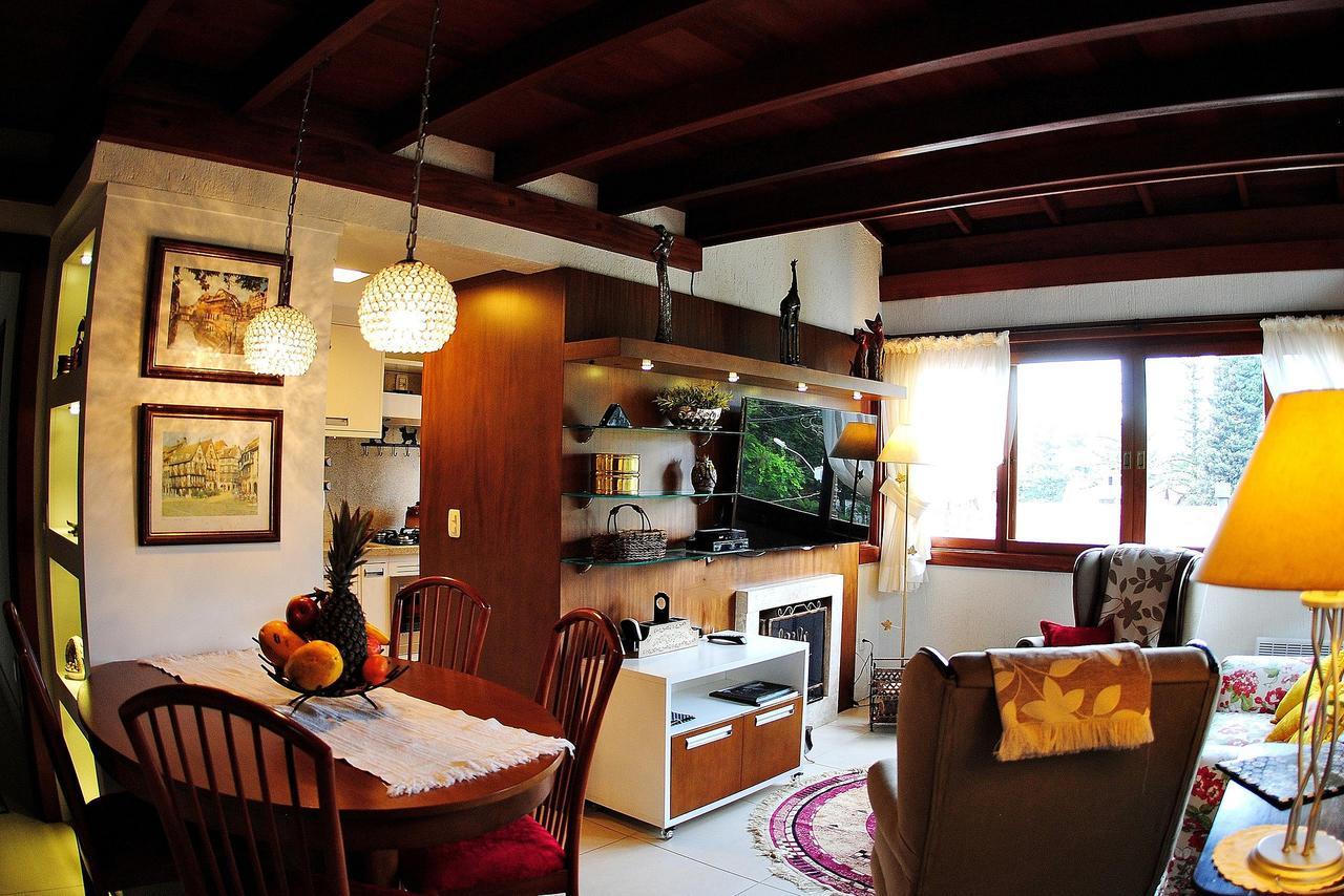 Apartamento Villa Del Fiore - 037 Канела Екстериор снимка
