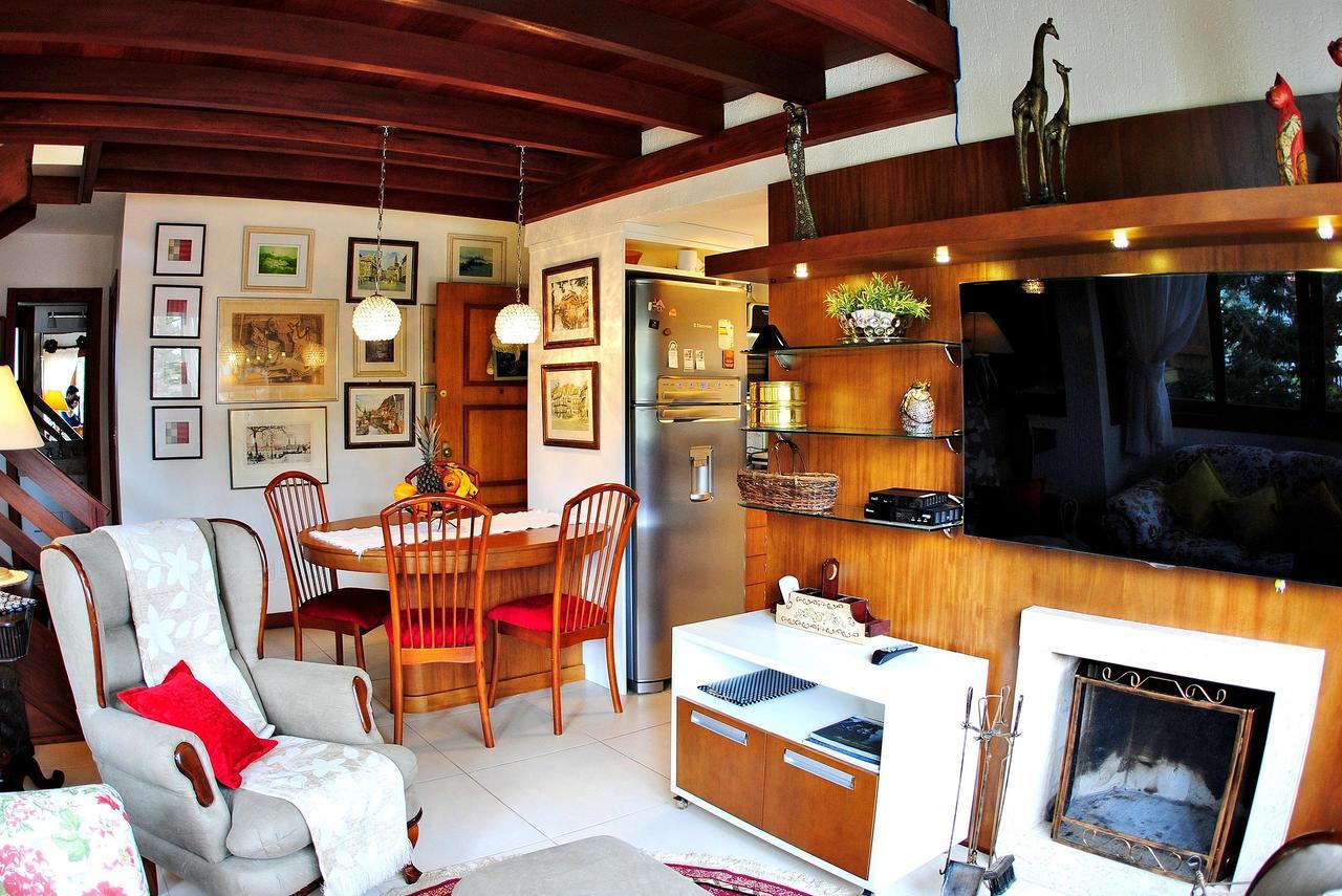 Apartamento Villa Del Fiore - 037 Канела Екстериор снимка