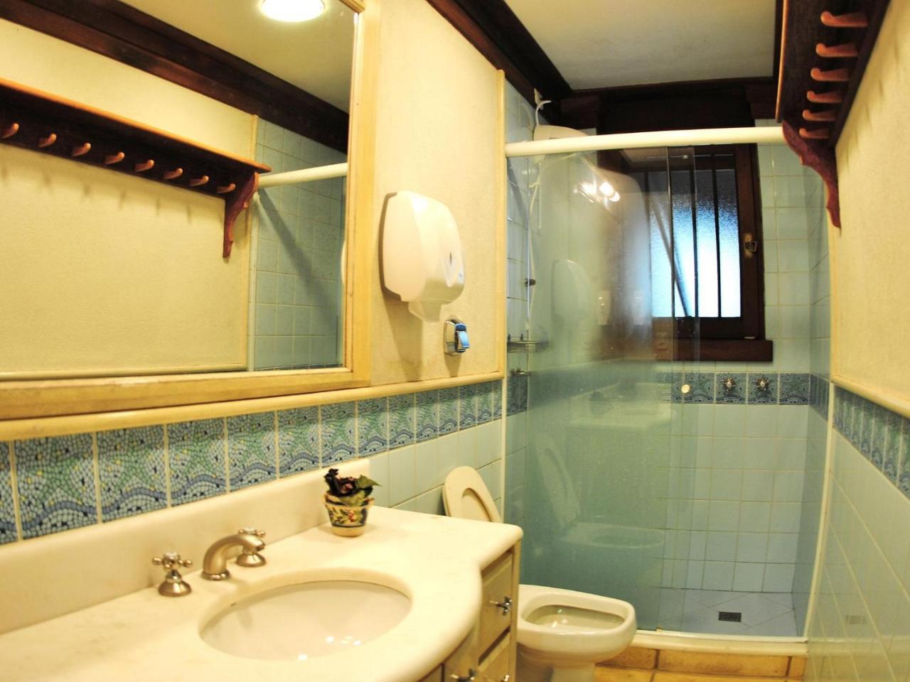 Apartamento Villa Del Fiore - 037 Канела Екстериор снимка