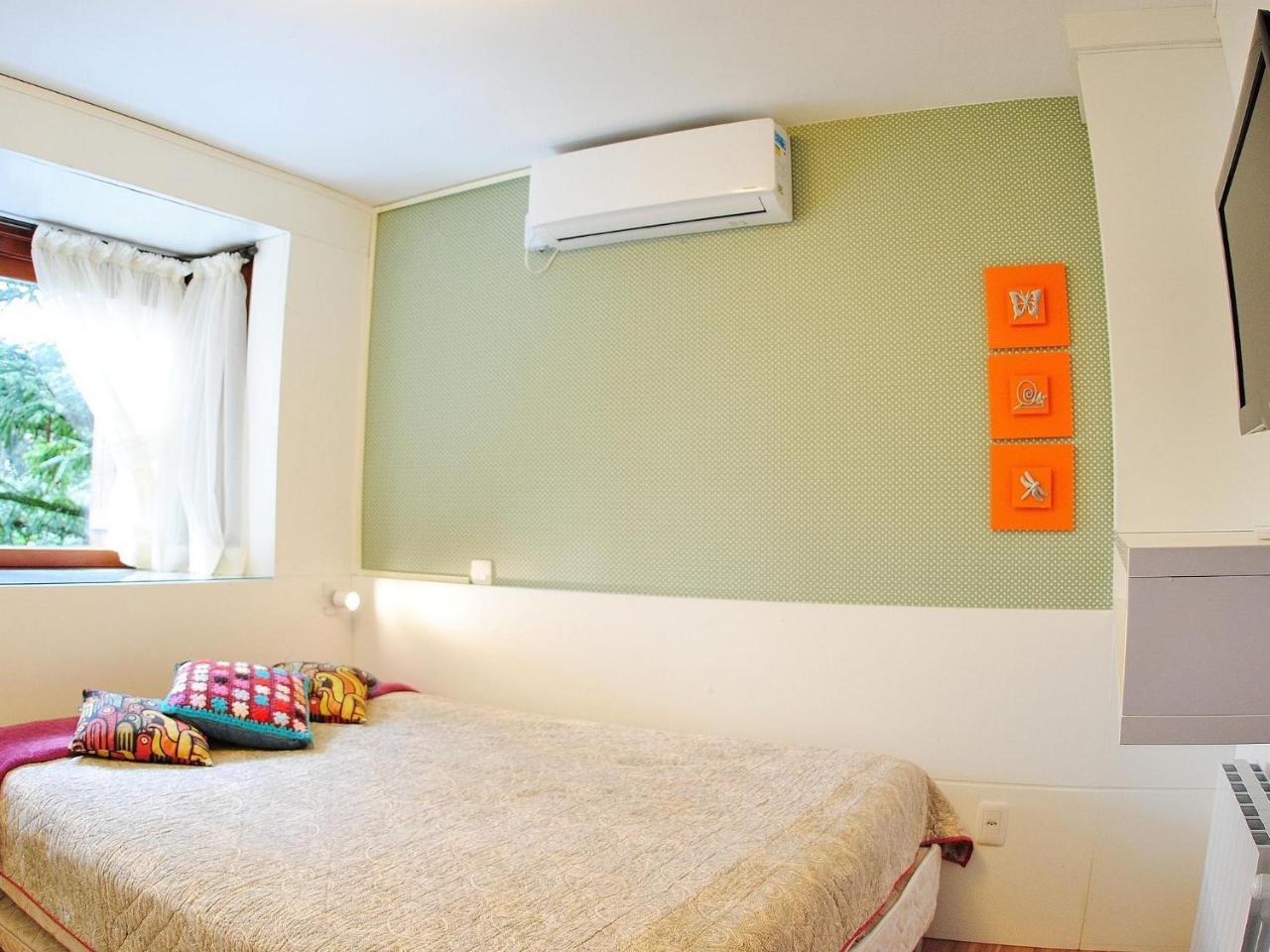 Apartamento Villa Del Fiore - 037 Канела Екстериор снимка