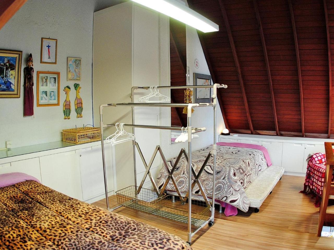 Apartamento Villa Del Fiore - 037 Канела Екстериор снимка