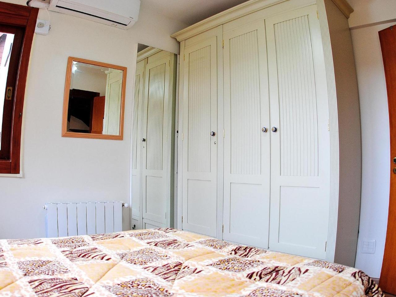 Apartamento Villa Del Fiore - 037 Канела Екстериор снимка