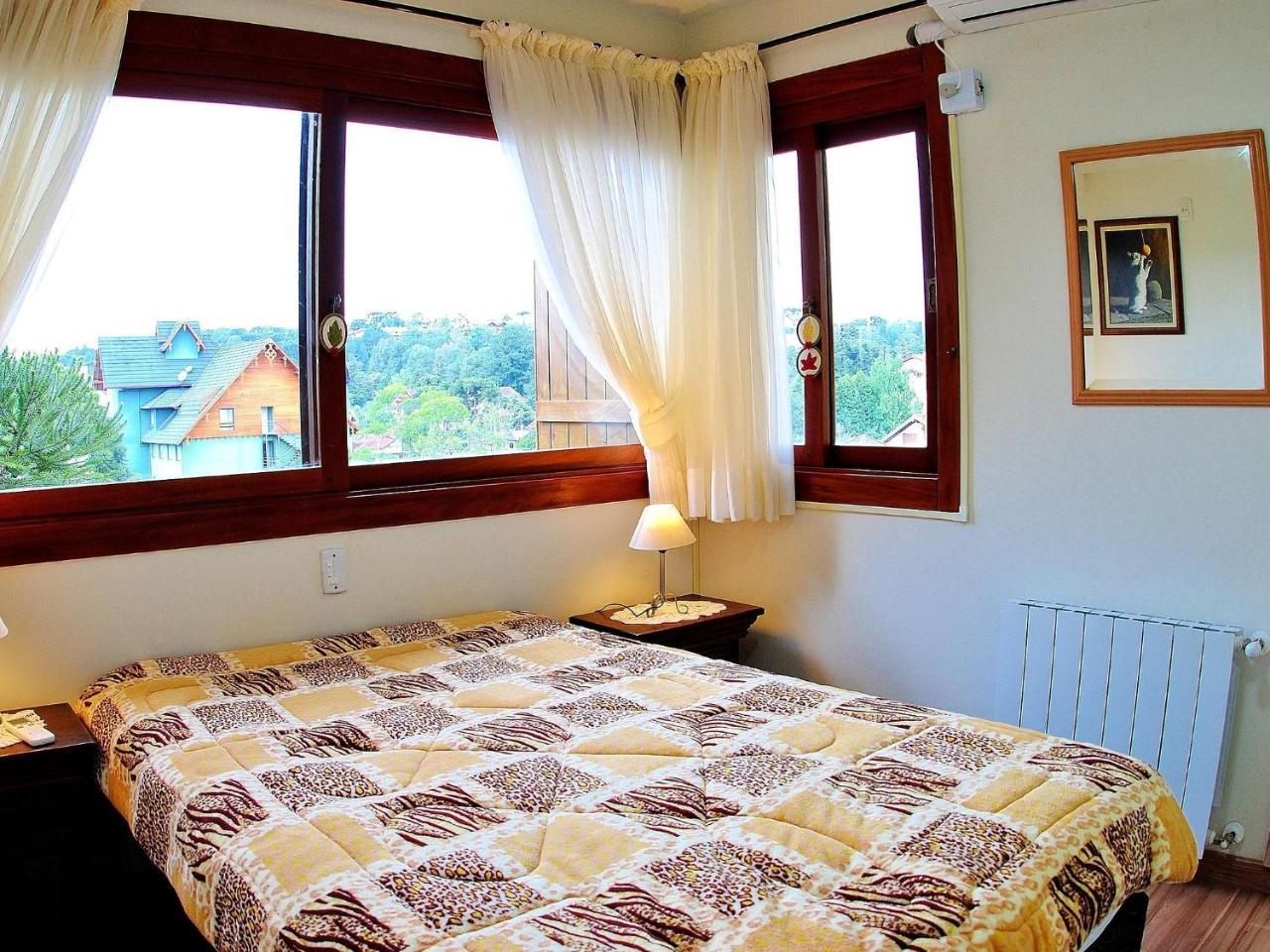 Apartamento Villa Del Fiore - 037 Канела Екстериор снимка